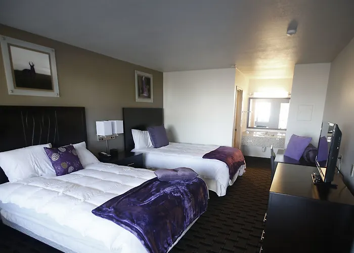 Hotel The Grand Canyon