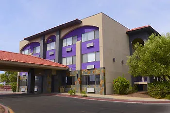 Hotel The Grand Canyon Phoenix
