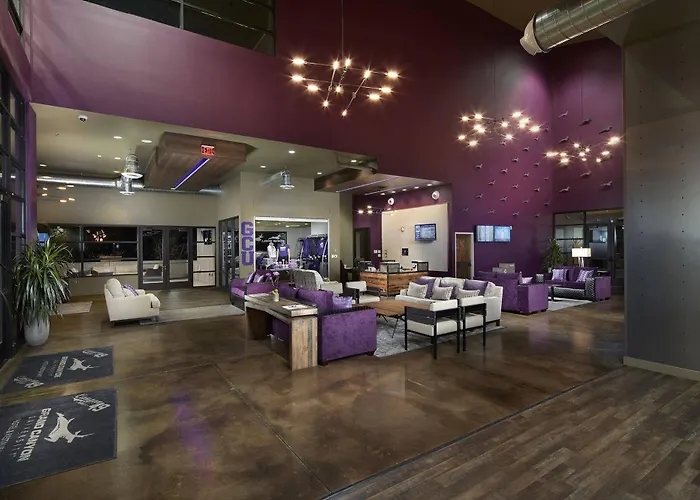 The Grand Canyon Hotel 4*