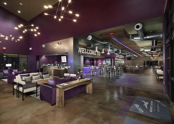 The Grand Canyon 4* Phoenix