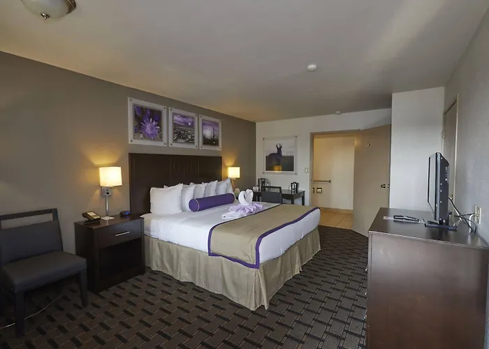 Hotel The Grand Canyon Phoenix
