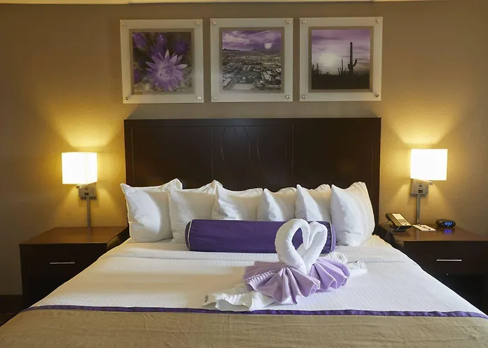 The Grand Canyon Phoenix