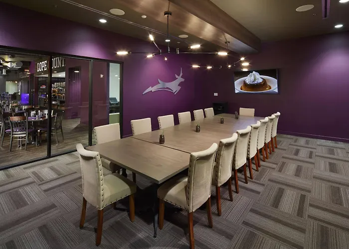 The Grand Canyon Hotel 4*