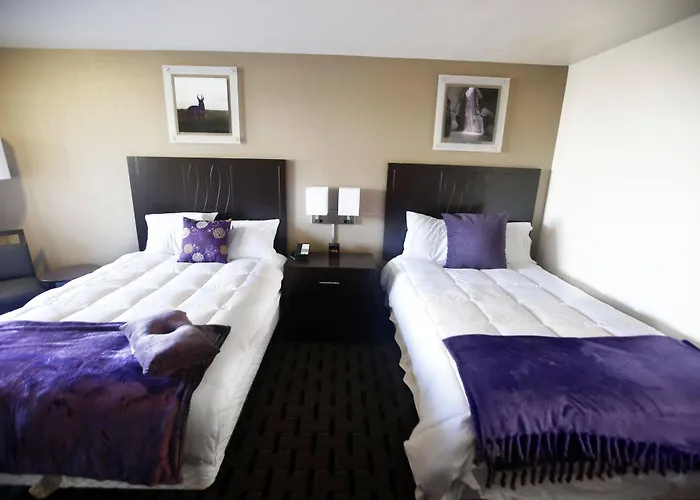 The Grand Canyon 4* Phoenix