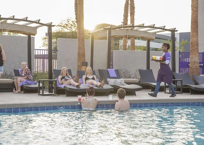 The Grand Canyon Phoenix
