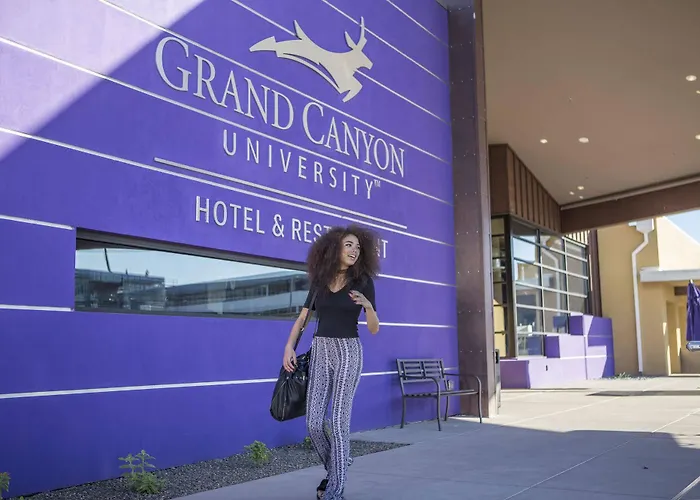 The Grand Canyon 4* Phoenix