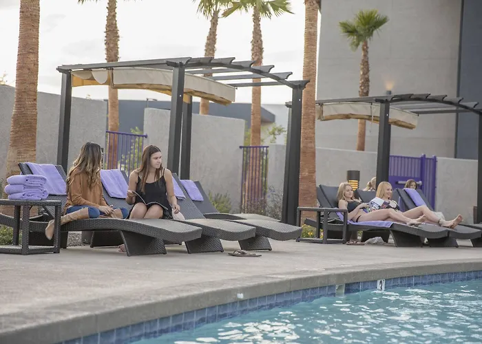 The Grand Canyon Hotel 4*