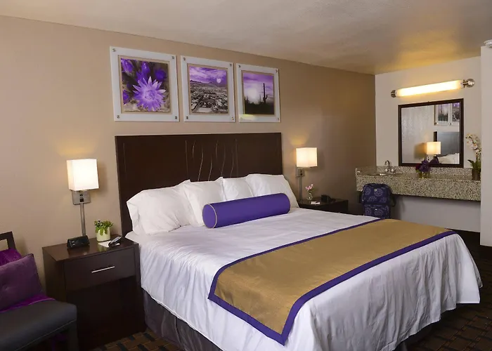The Grand Canyon 4*