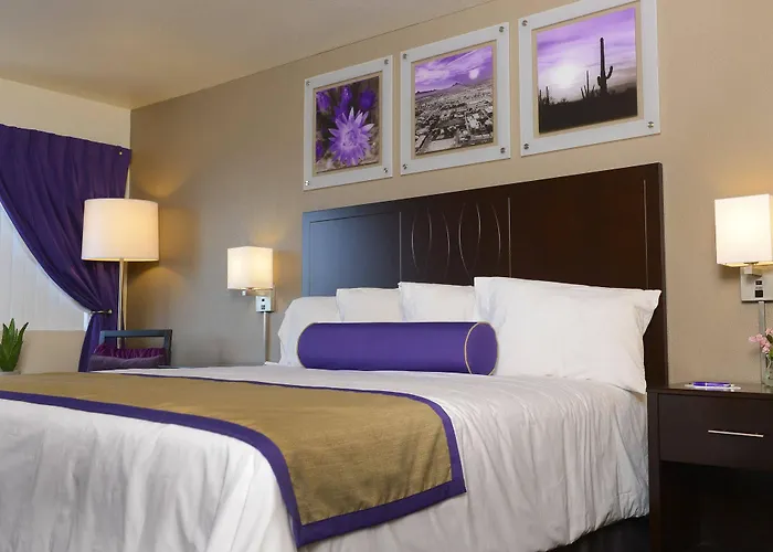 The Grand Canyon 4*