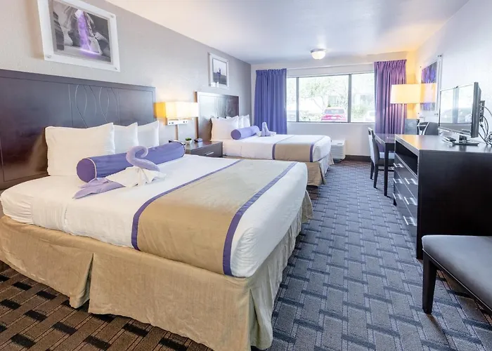 The Grand Canyon 4*