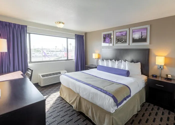 Hotel The Grand Canyon