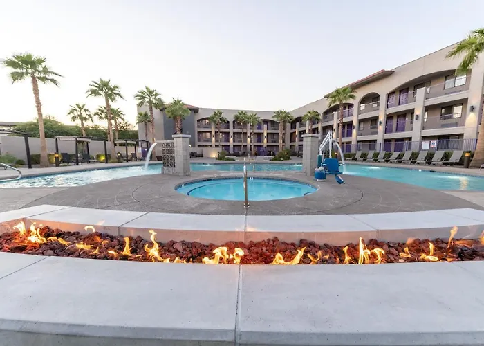 The Grand Canyon 4* Phoenix