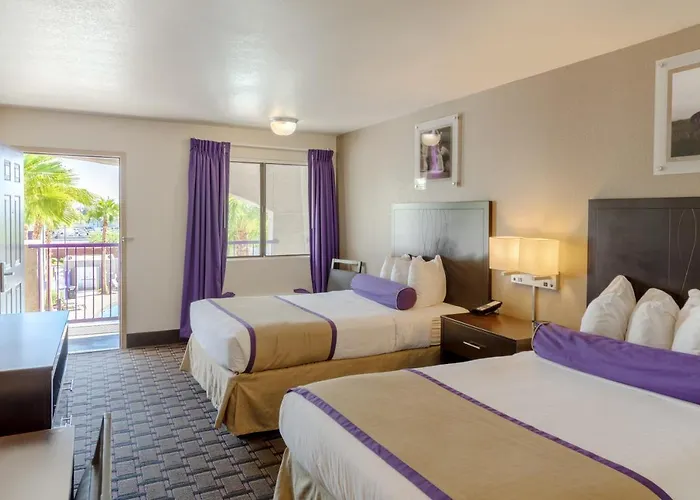 The Grand Canyon 4* Phoenix