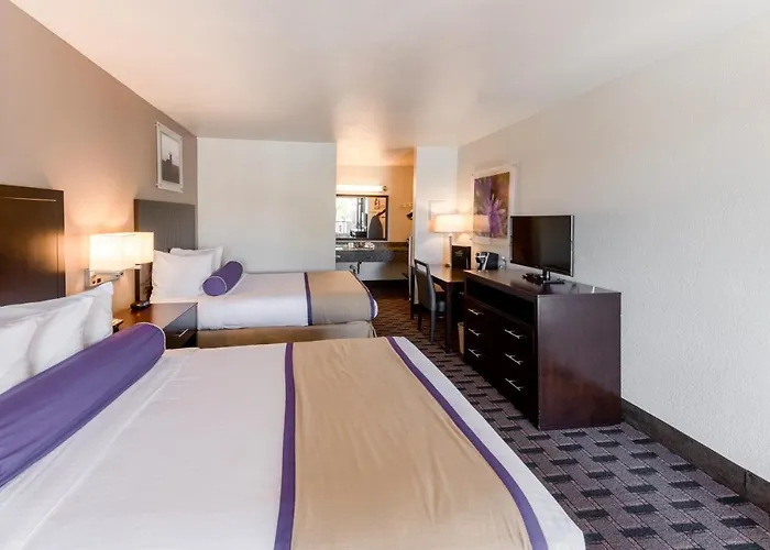 Hotel The Grand Canyon