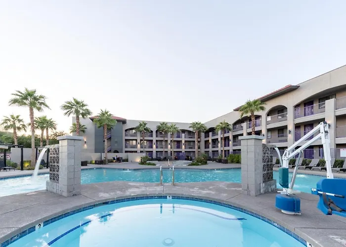 The Grand Canyon 4* Phoenix