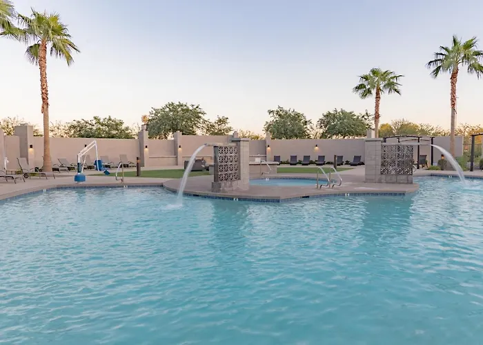 Hotel The Grand Canyon 4*
