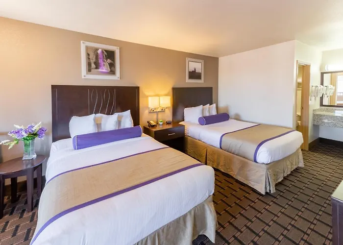 The Grand Canyon Phoenix